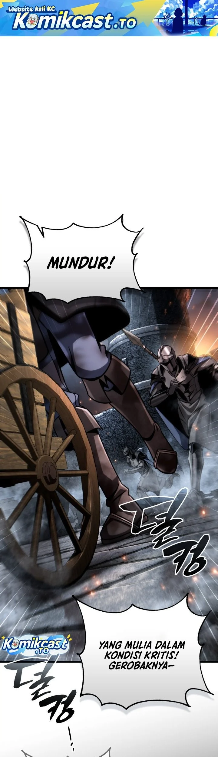 Manhwa I Became the Rogue First Prince Chapter 48 gambar 2