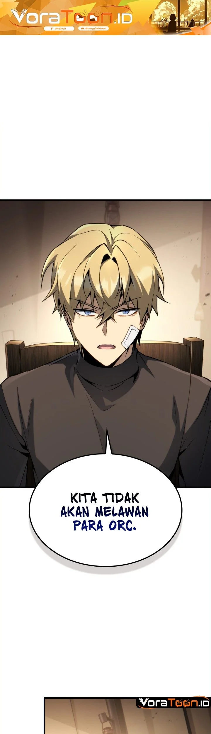 Manhwa I Became the Rogue First Prince Chapter 49 gambar 2
