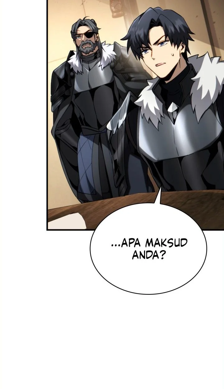 I Became the Rogue First Prince Chapter 49 Gambar 3