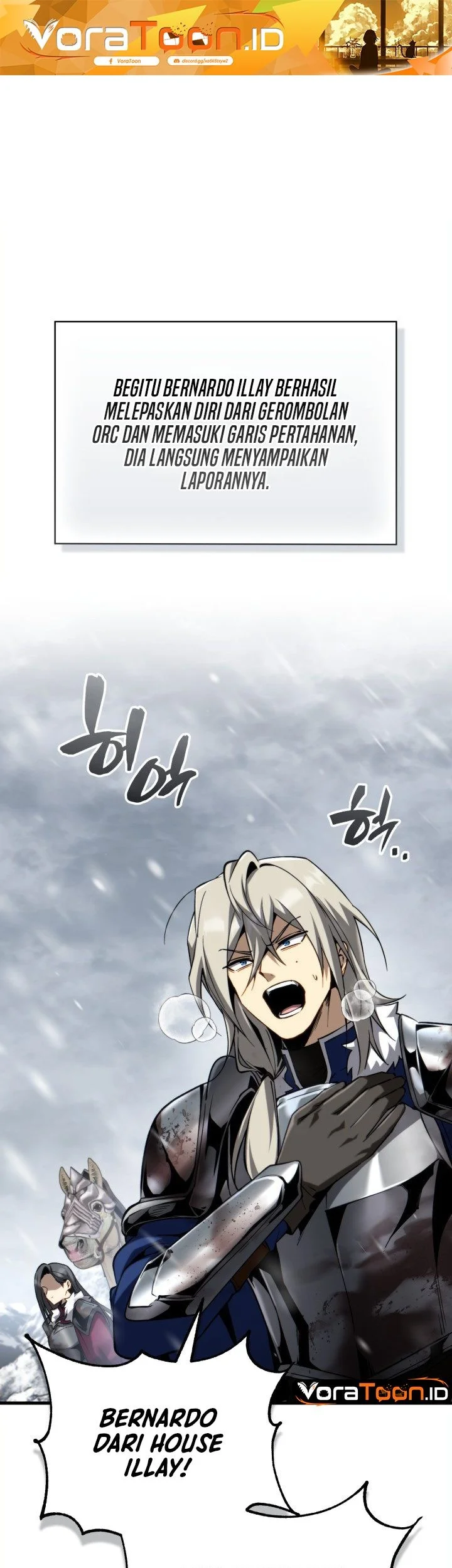 Manhwa I Became the Rogue First Prince Chapter 50 gambar 2