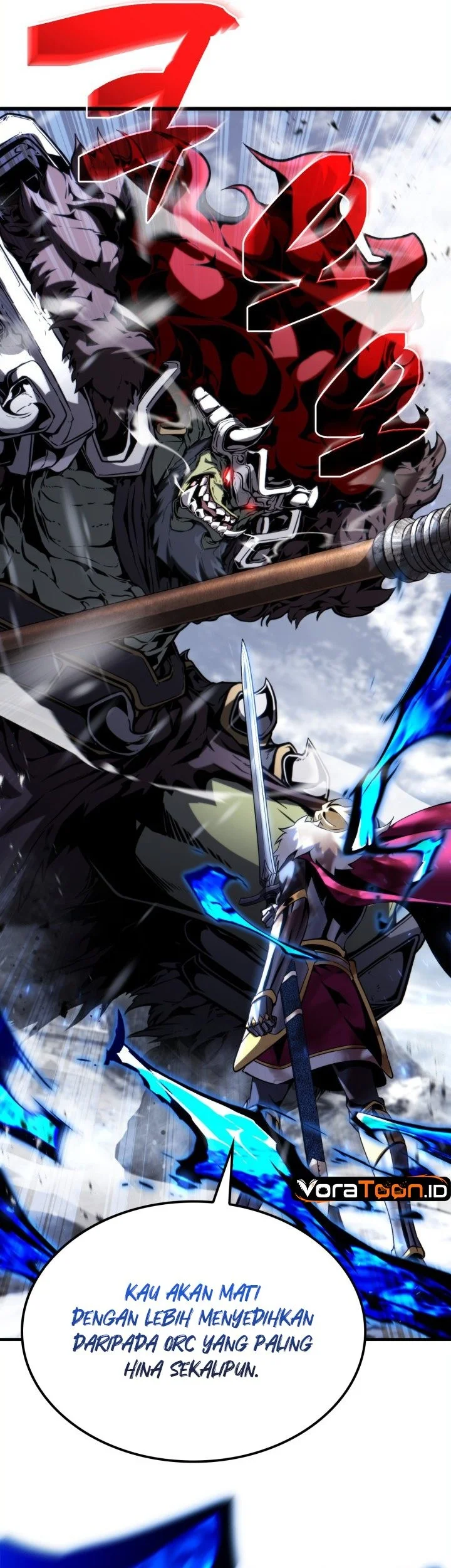 I Became the Rogue First Prince Chapter 53 Gambar 4