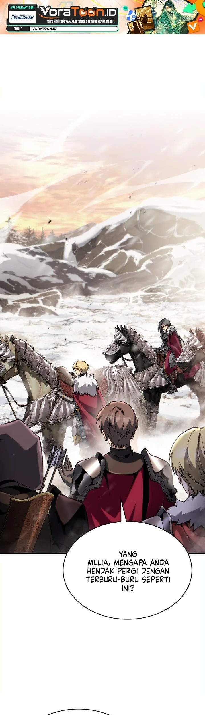 Manhwa I Became the Rogue First Prince Chapter 54 gambar 2