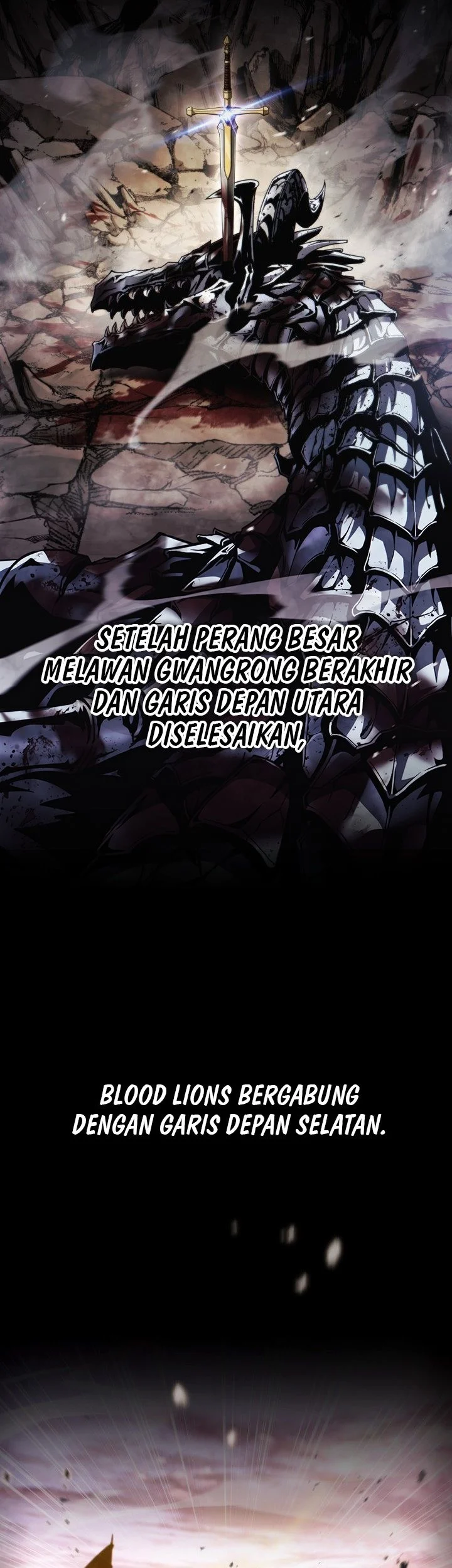 I Became the Rogue First Prince Chapter 55 Gambar 4