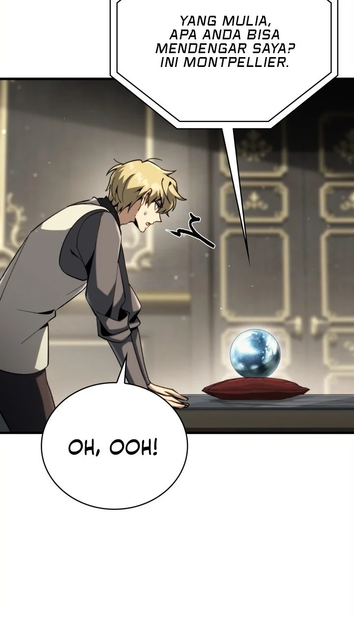 I Became the Rogue First Prince Chapter 57 Gambar 3