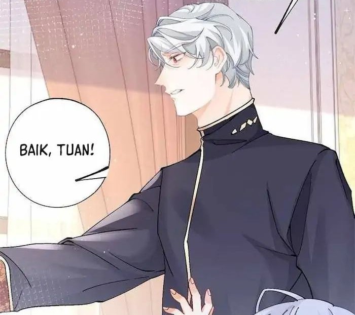 Manhua I Became the Sacrificial Princess Chapter 32 gambar 2