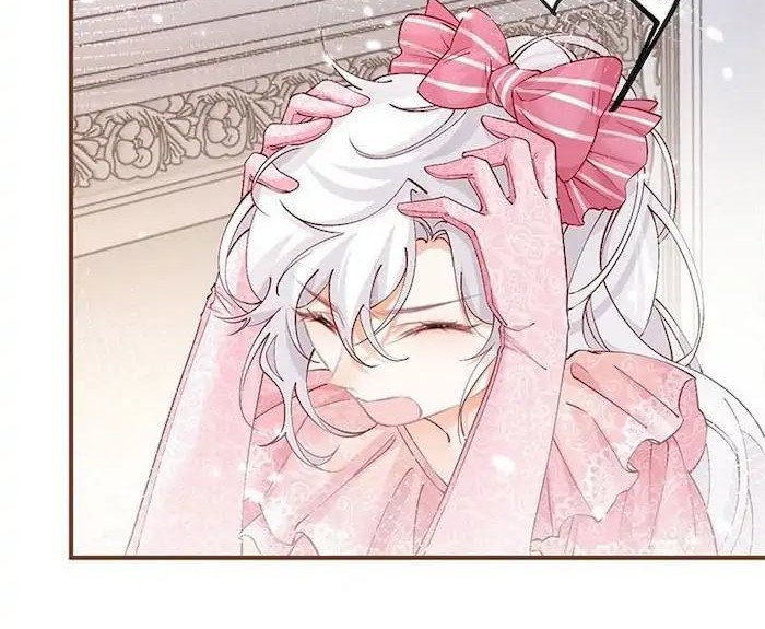 Manhua I Became the Sacrificial Princess Chapter 33 gambar 2
