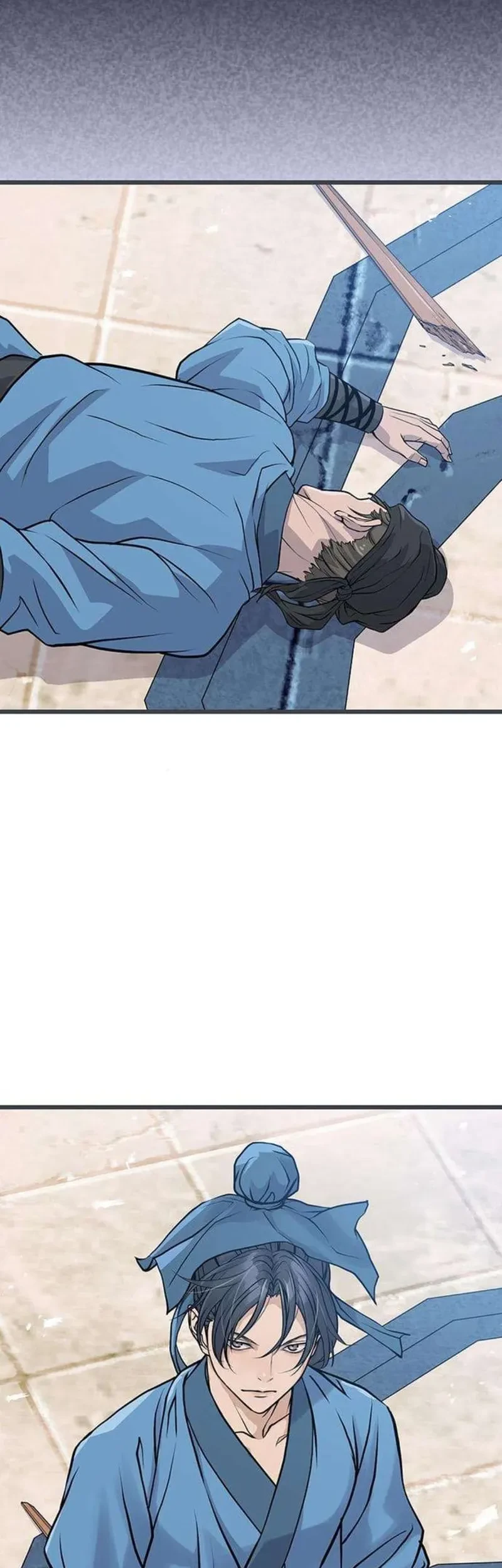Becoming the Cheon Clan’s Mad Dog (I Became the Scoundrel of the Cheon Family) Chapter 6 Gambar 4