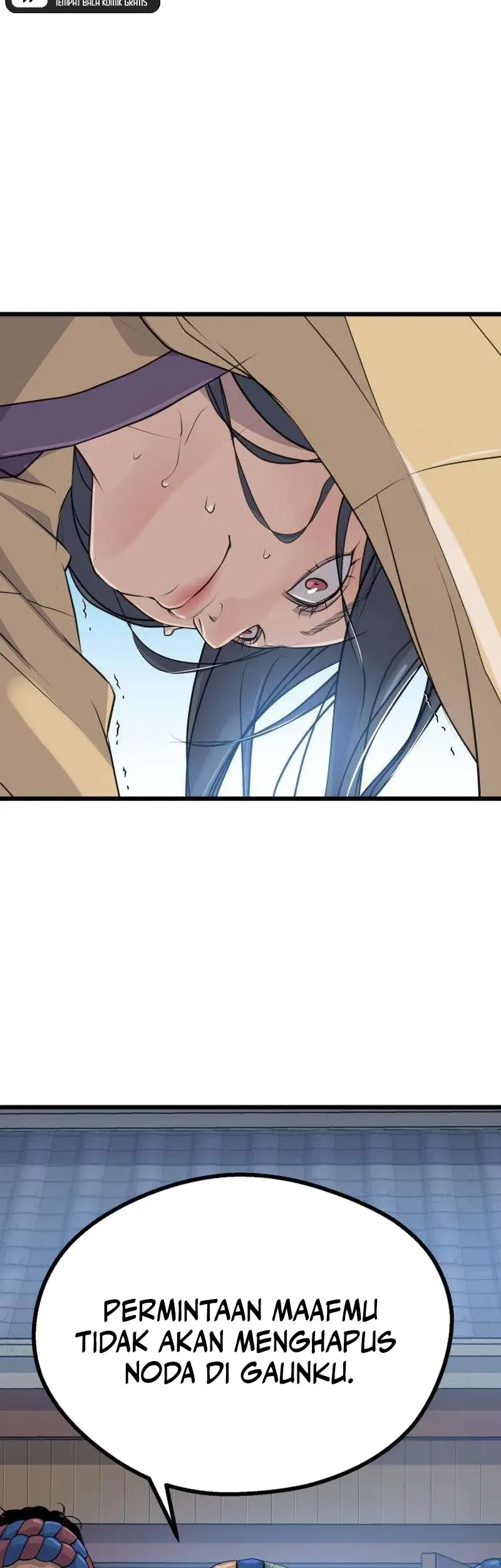 Becoming the Cheon Clan’s Mad Dog (I Became the Scoundrel of the Cheon Family) Chapter 8 Gambar 3