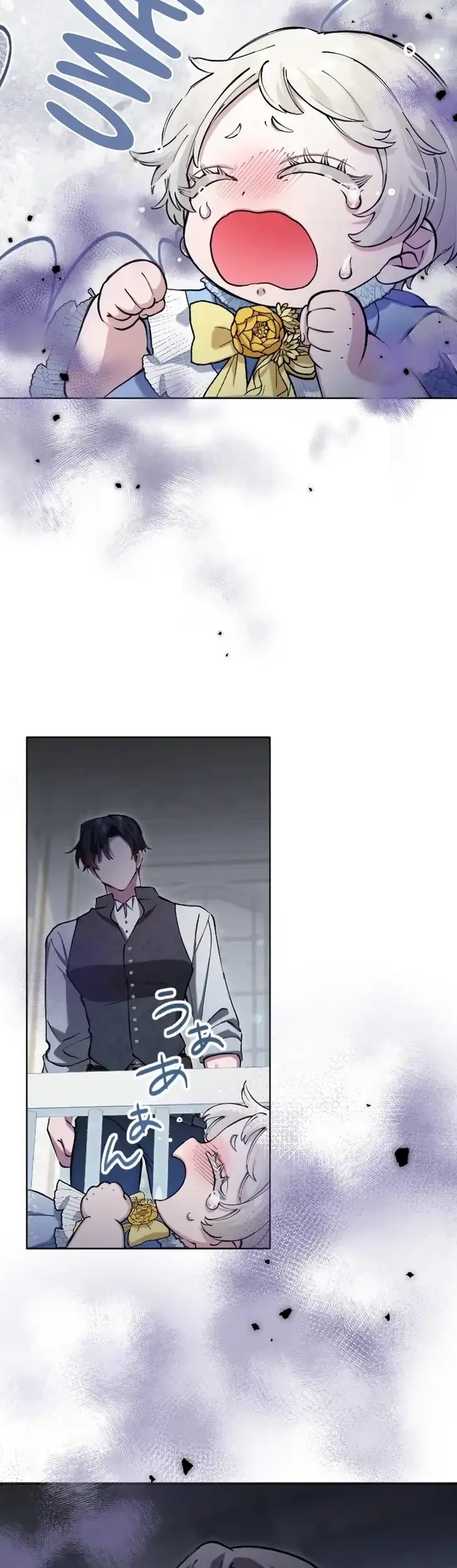 Manhwa I Became the Stepmother of a Terminally Ill Child Chapter 10 gambar 2