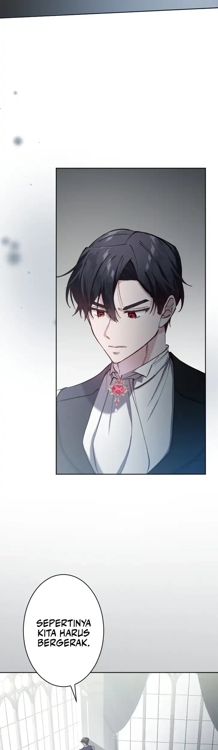 Manhwa I Became the Stepmother of a Terminally Ill Child Chapter 17 gambar 2