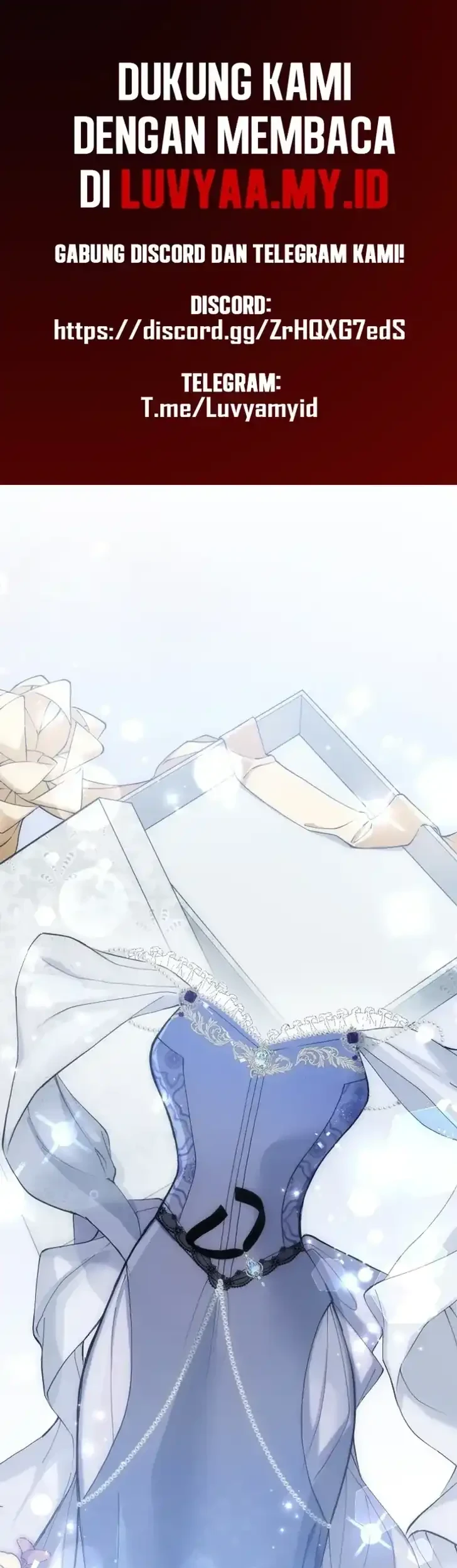 Komik I Became the Stepmother of a Terminally Ill Child Chapter 18 gambar 1