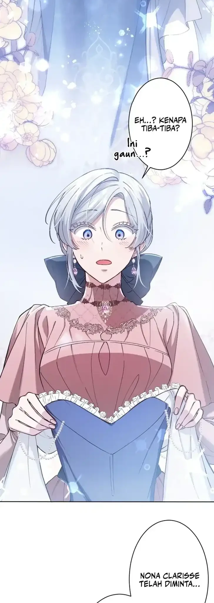 Manhwa I Became the Stepmother of a Terminally Ill Child Chapter 18 gambar 2