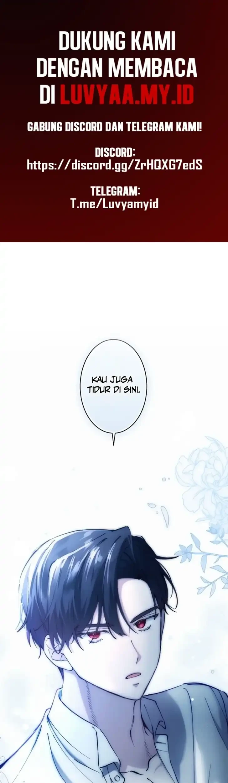 Komik I Became the Stepmother of a Terminally Ill Child Chapter 20 gambar 1