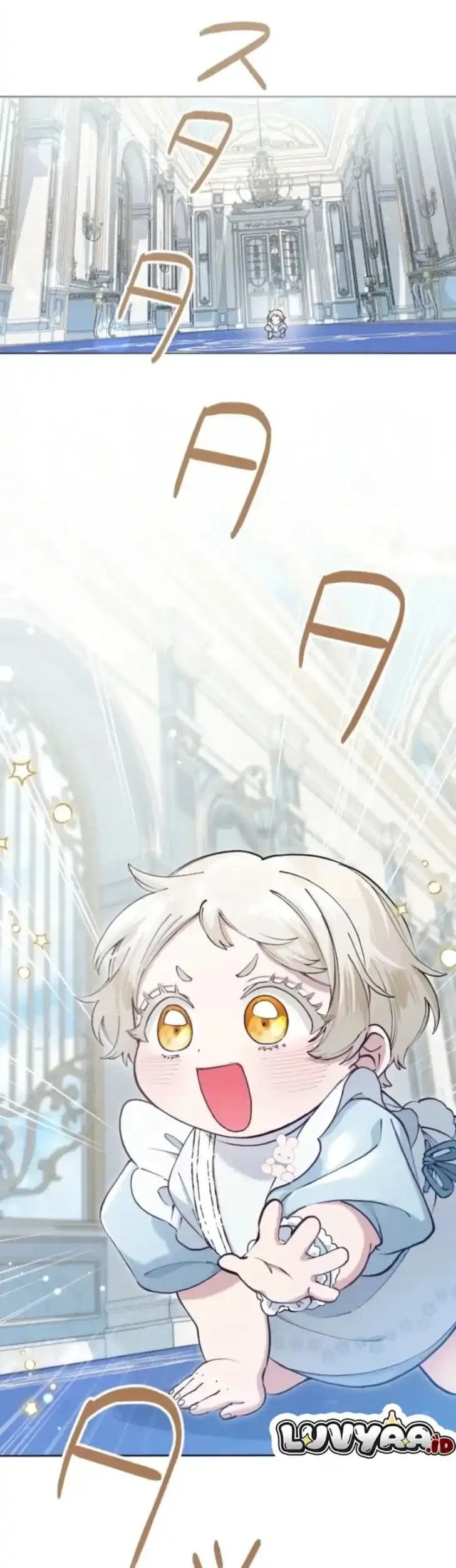Manhwa I Became the Stepmother of a Terminally Ill Child Chapter 22 gambar 2