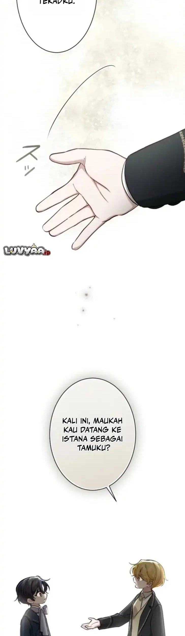 Manhwa I Became the Stepmother of a Terminally Ill Child Chapter 29 gambar 2