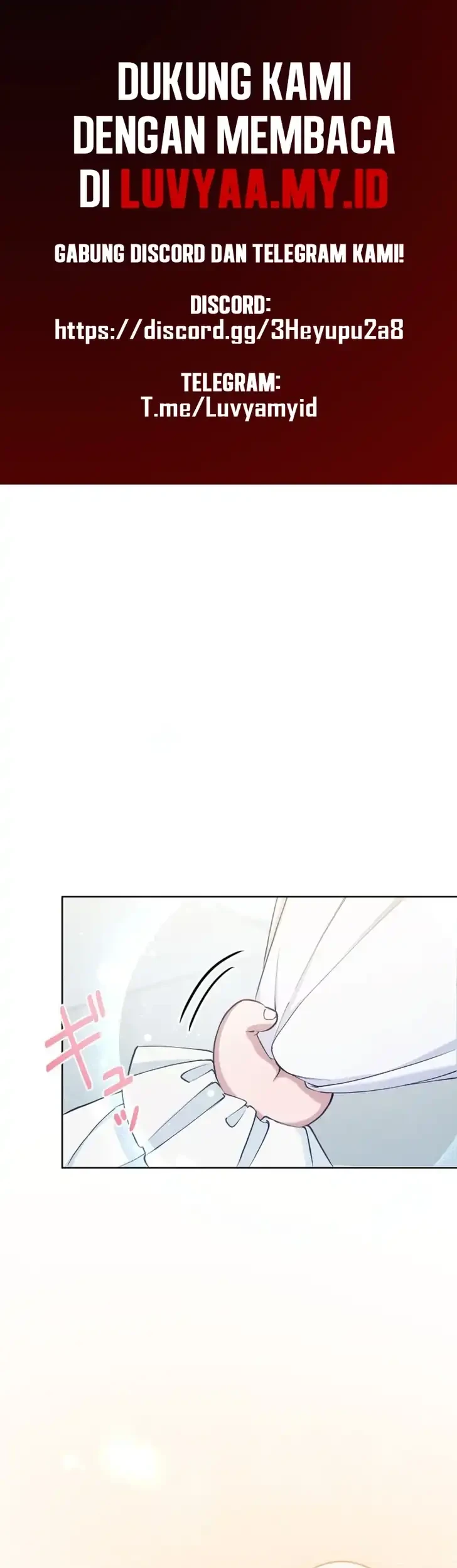 Komik I Became the Stepmother of a Terminally Ill Child Chapter 3 gambar 1