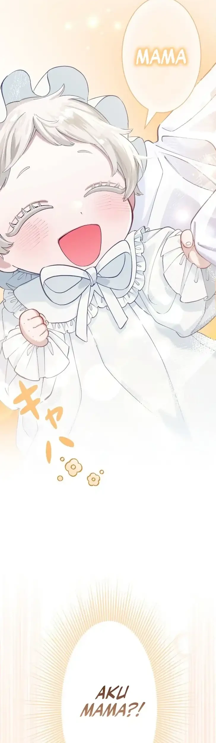 Manhwa I Became the Stepmother of a Terminally Ill Child Chapter 3 gambar 2