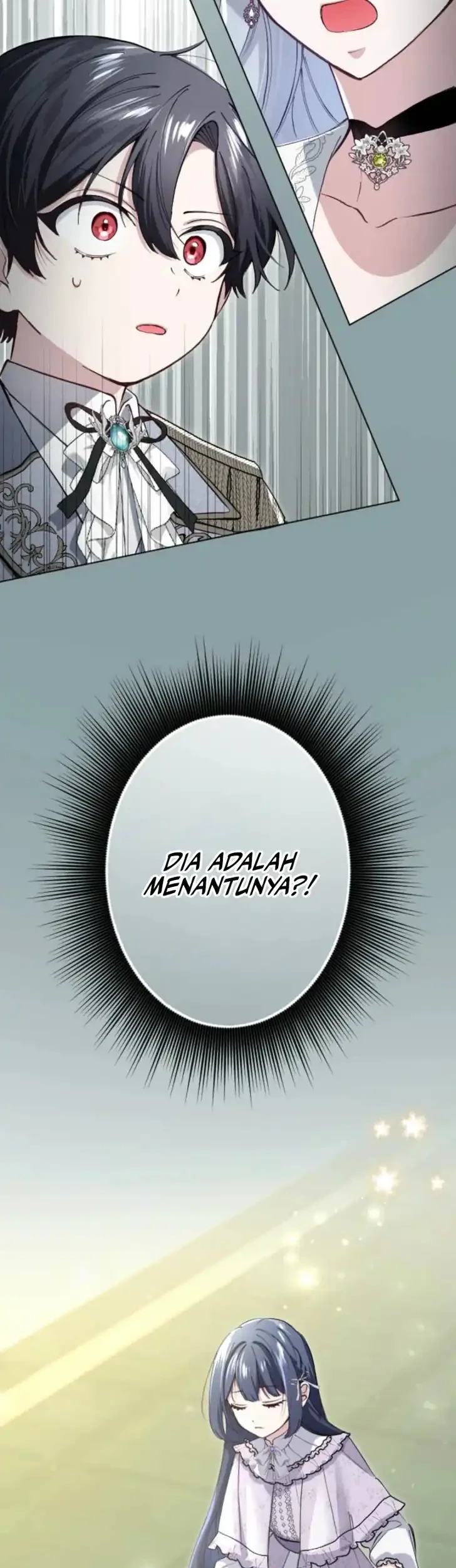 I Became the Stepmother of a Terminally Ill Child Chapter 35 Gambar 3