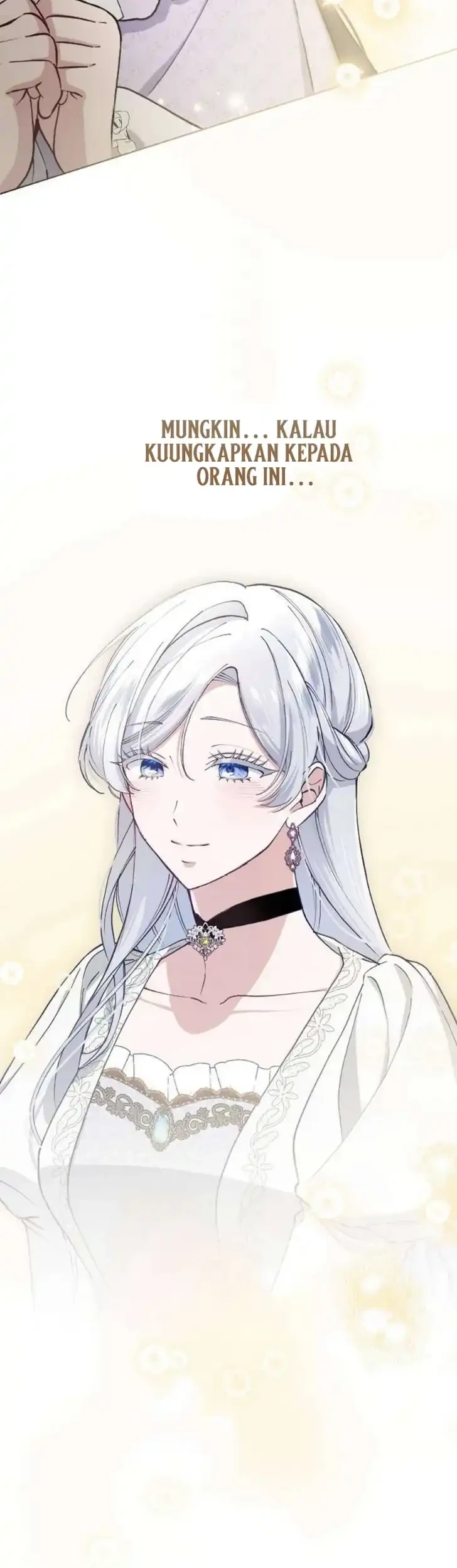 Manhwa I Became the Stepmother of a Terminally Ill Child Chapter 36 gambar 2