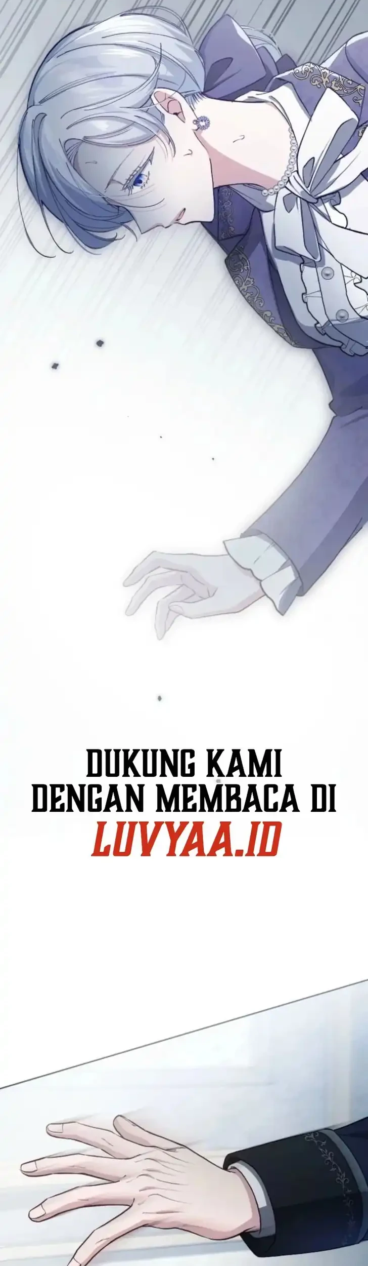 Manhwa I Became the Stepmother of a Terminally Ill Child Chapter 39 gambar 2
