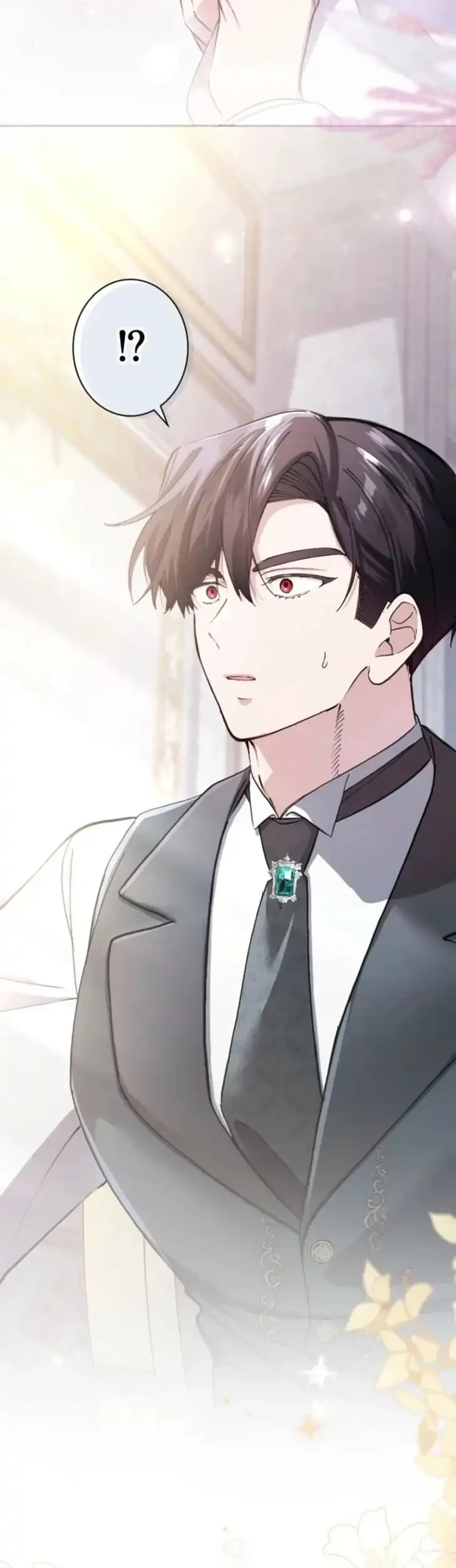 Manhwa I Became the Stepmother of a Terminally Ill Child Chapter 41 gambar 2