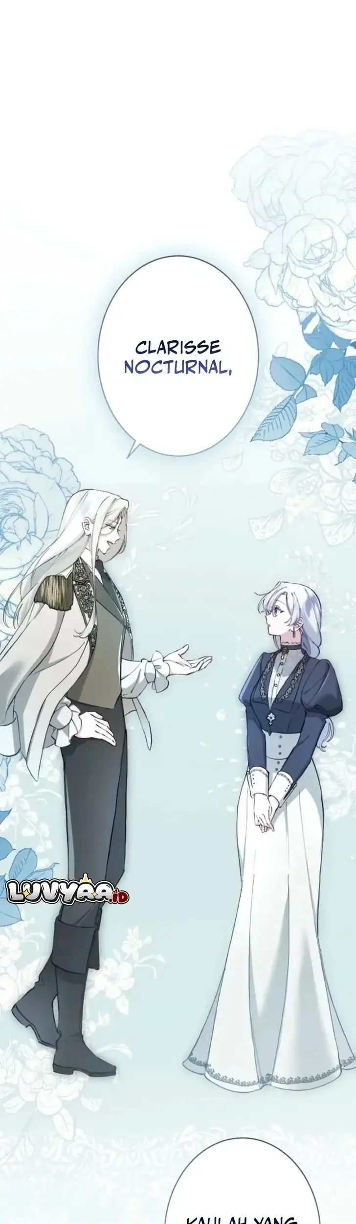 Manhwa I Became the Stepmother of a Terminally Ill Child Chapter 43 gambar 2