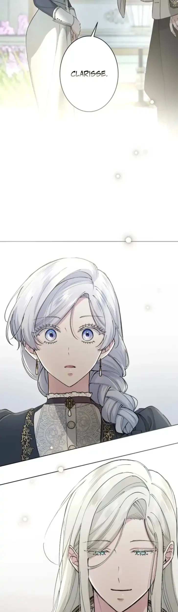 Manhwa I Became the Stepmother of a Terminally Ill Child Chapter 44 gambar 2