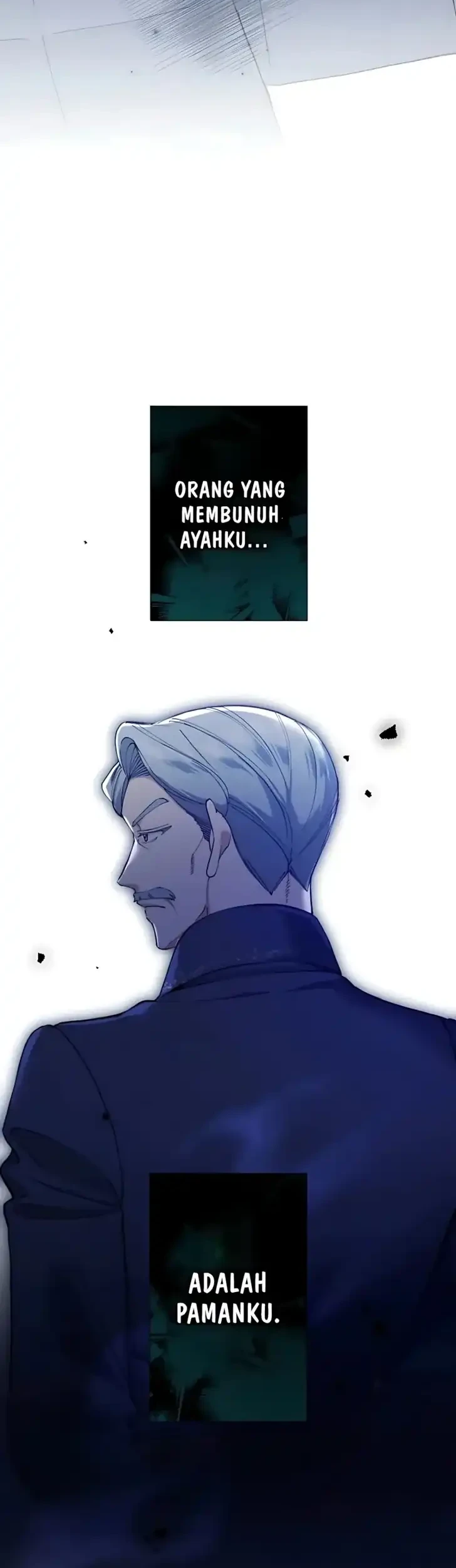Manhwa I Became the Stepmother of a Terminally Ill Child Chapter 49 gambar 2