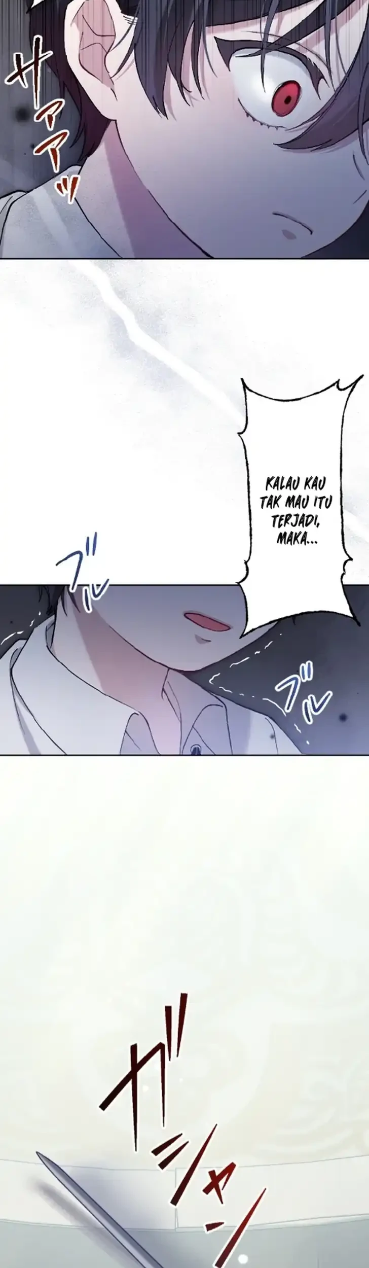 I Became the Stepmother of a Terminally Ill Child Chapter 5 Gambar 3