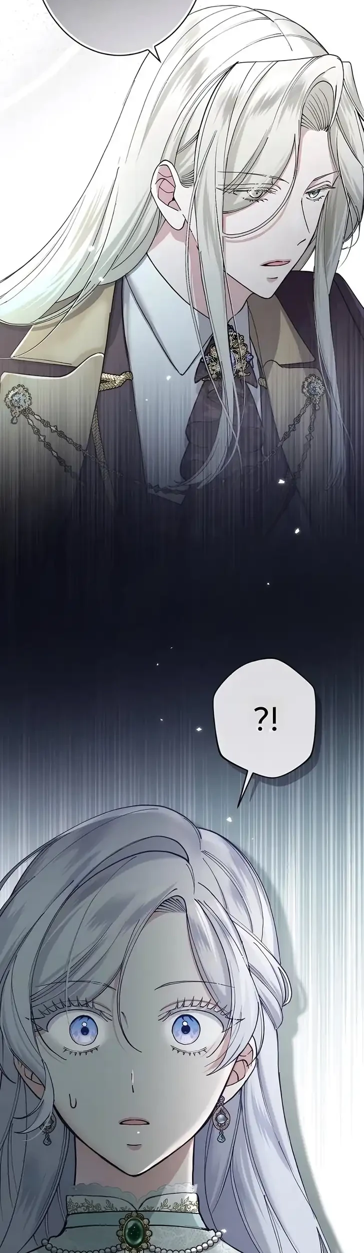 Manhwa I Became the Stepmother of a Terminally Ill Child Chapter 54 gambar 2