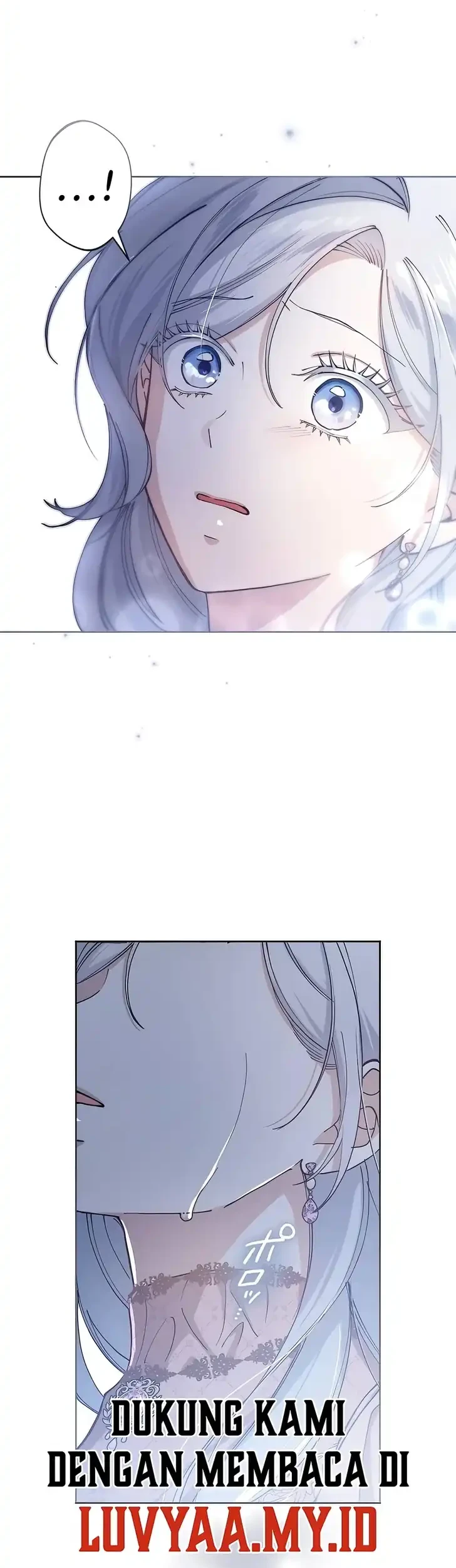 Manhwa I Became the Stepmother of a Terminally Ill Child Chapter 58 gambar 2