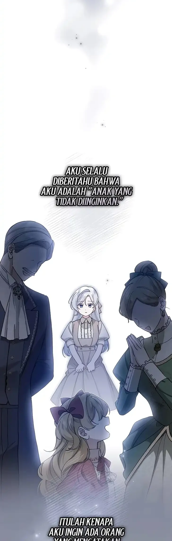 I Became the Stepmother of a Terminally Ill Child Chapter 58 Gambar 3