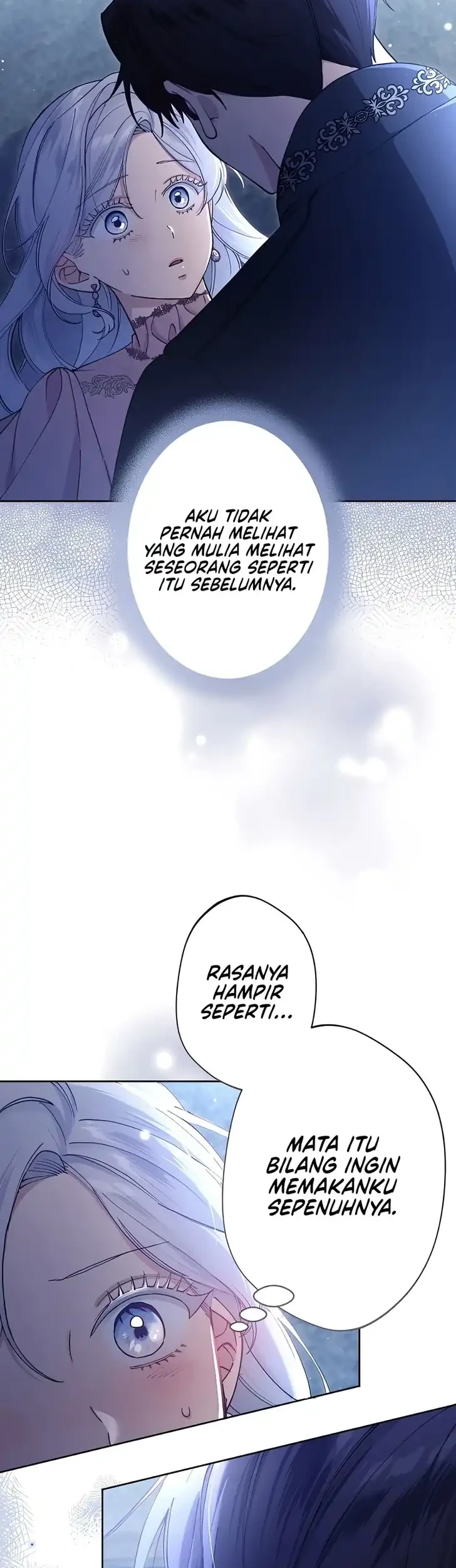 Manhwa I Became the Stepmother of a Terminally Ill Child Chapter 59 gambar 2