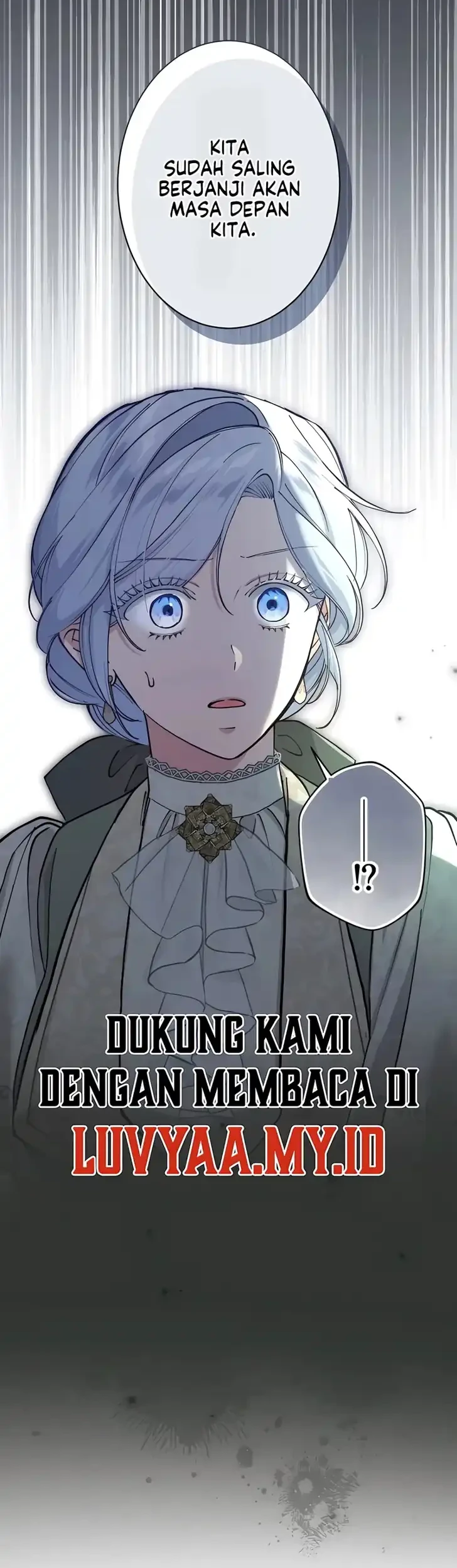 Manhwa I Became the Stepmother of a Terminally Ill Child Chapter 61 gambar 2
