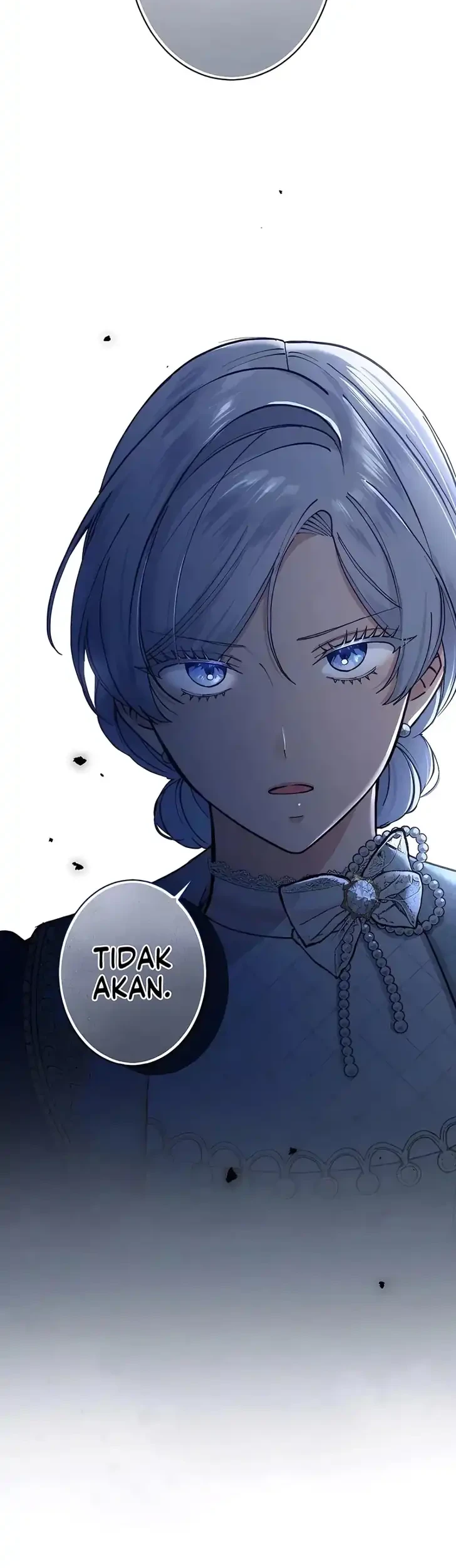 Manhwa I Became the Stepmother of a Terminally Ill Child Chapter 63 gambar 2