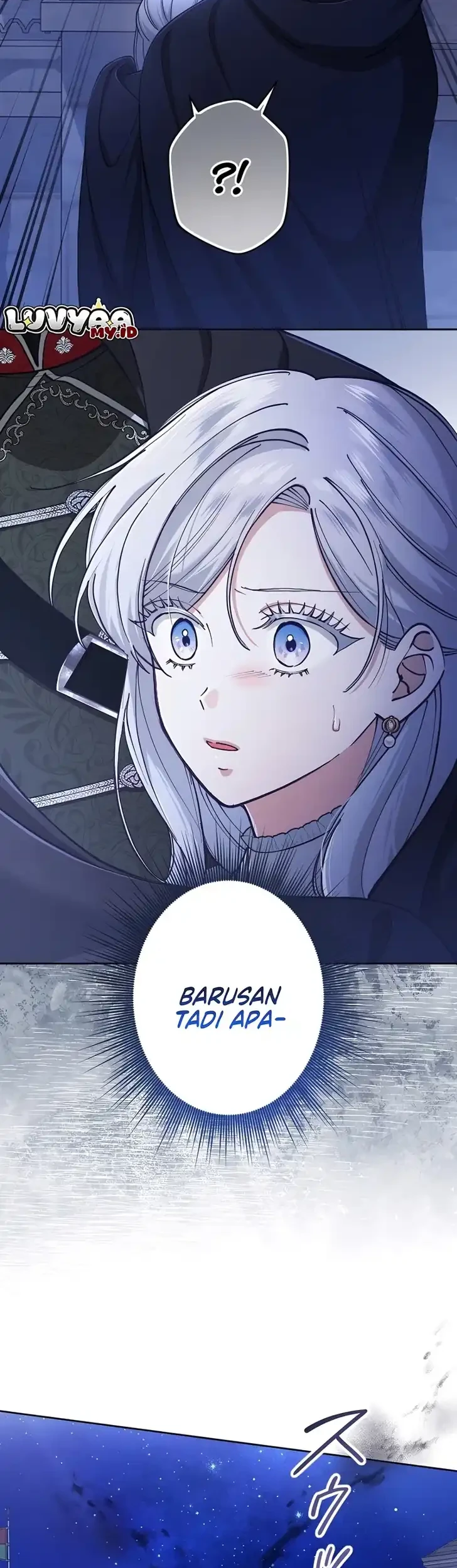 Manhwa I Became the Stepmother of a Terminally Ill Child Chapter 69 gambar 2