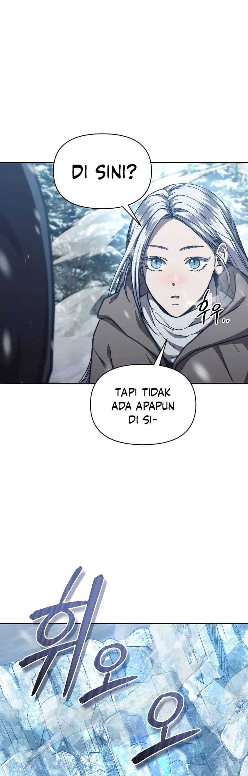 Manhwa I Became the Successor of the Martial God Chapter 25 gambar 2