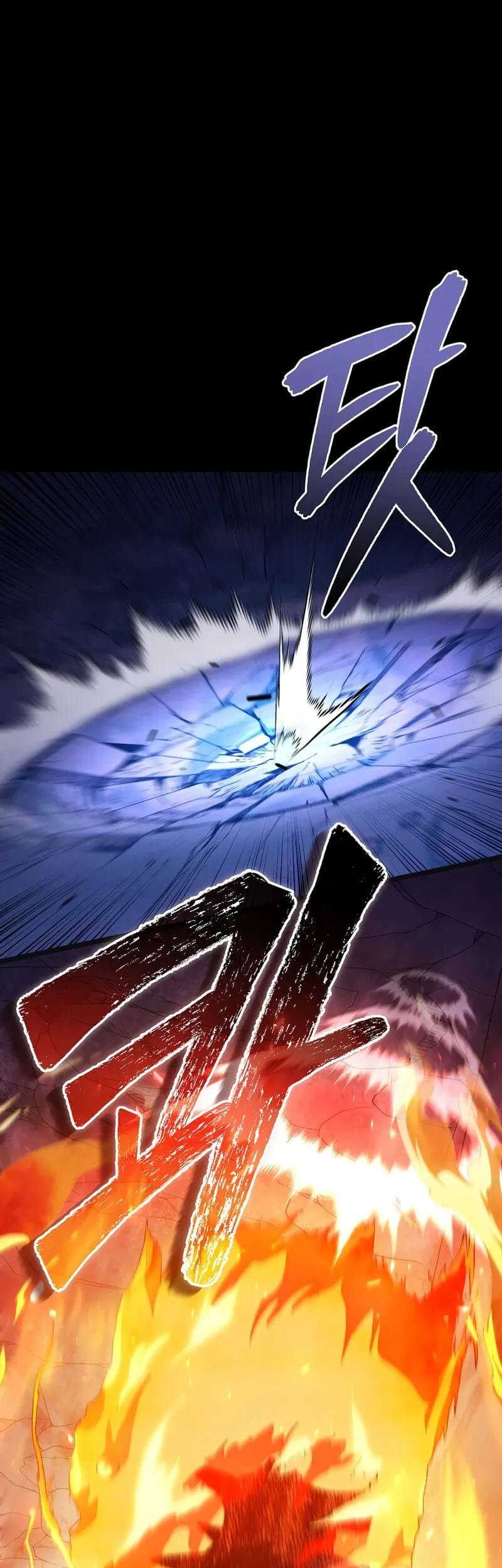 Manhwa I Became the Successor of the Martial God Chapter 26 gambar 2
