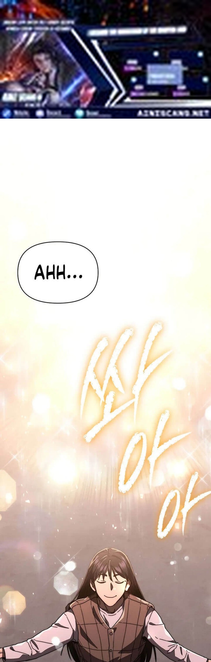 Komik I Became the Successor of the Martial God Chapter 27 gambar 1
