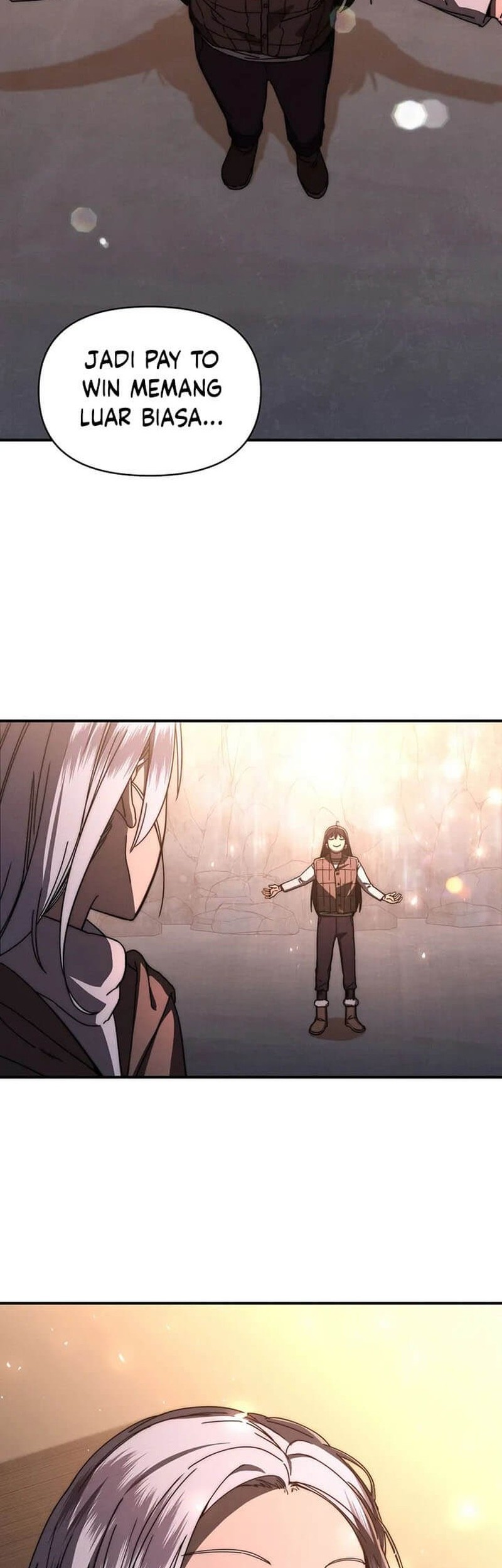 Manhwa I Became the Successor of the Martial God Chapter 27 gambar 2