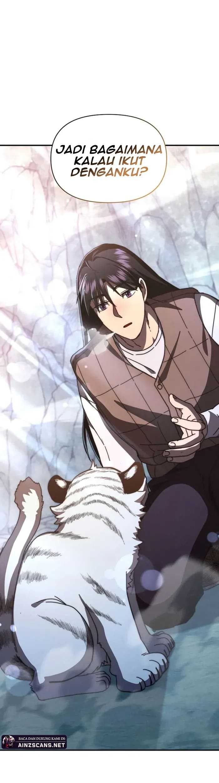 Manhwa I Became the Successor of the Martial God Chapter 29 gambar 2