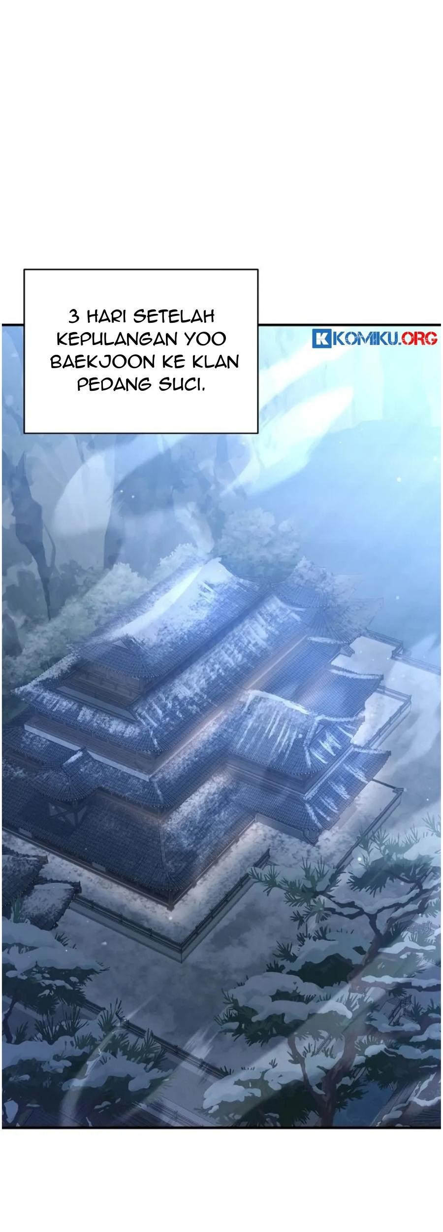 Manhwa I Became the Successor of the Martial God Chapter 36 gambar 2
