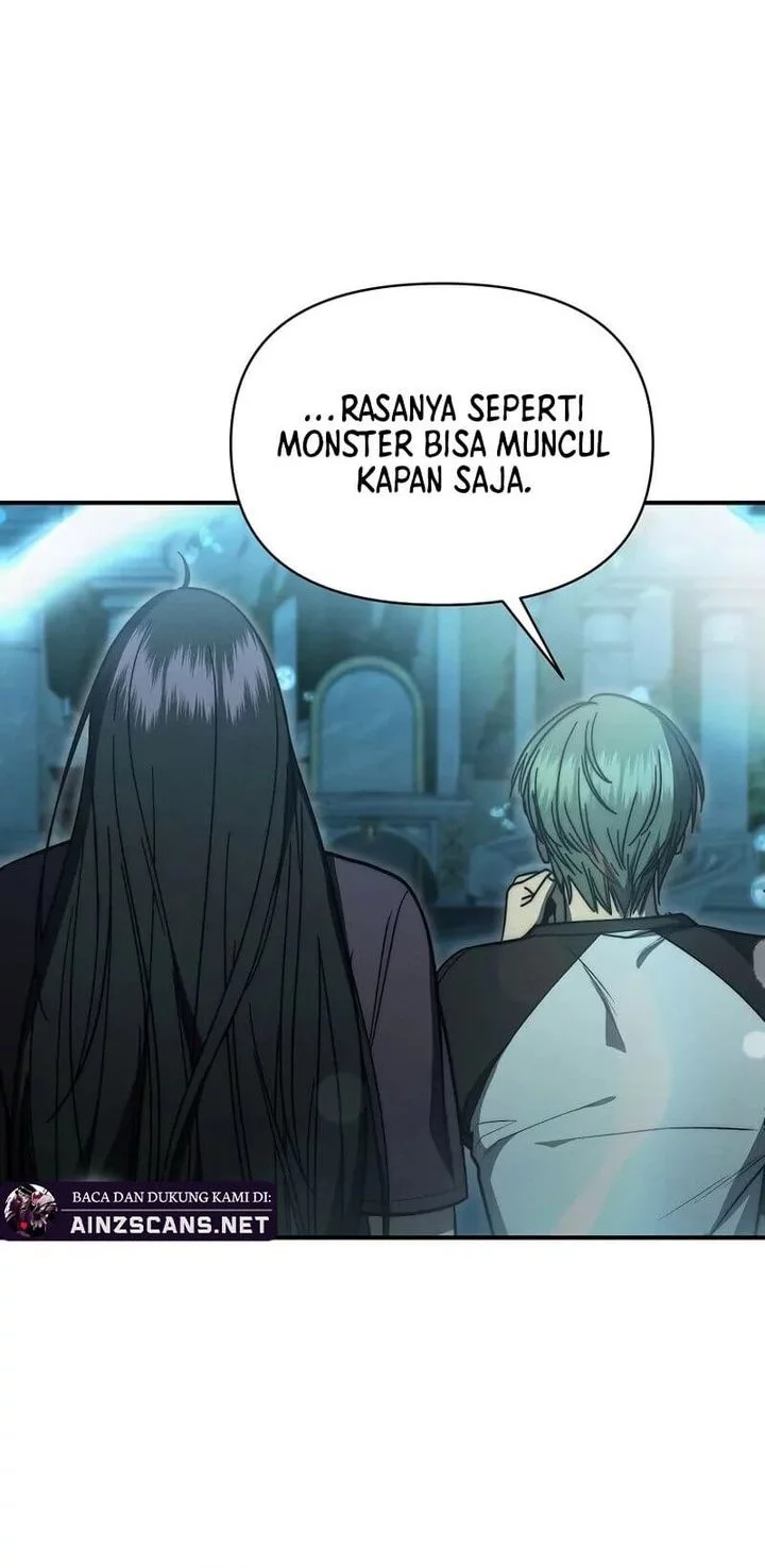 Manhwa I Became the Successor of the Martial God Chapter 38 gambar 2