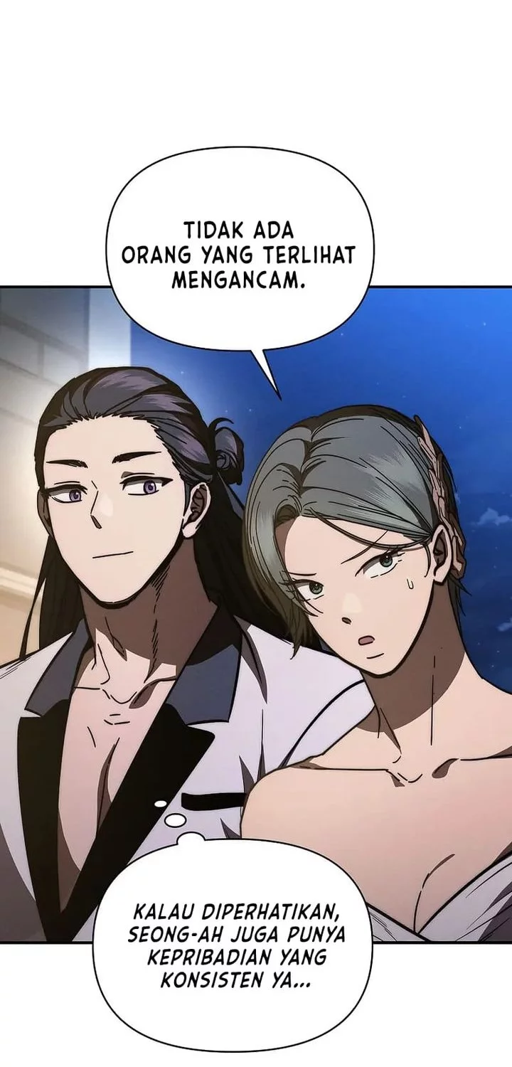 Manhwa I Became the Successor of the Martial God Chapter 40 gambar 2