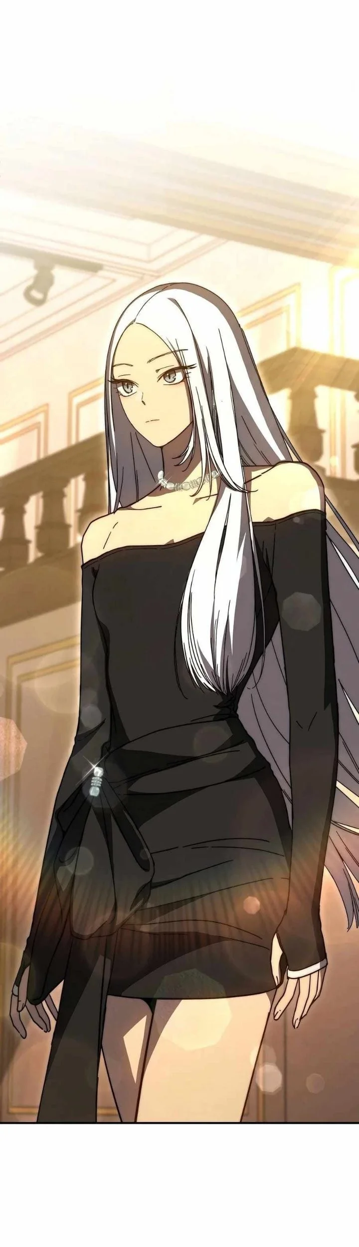 Manhwa I Became the Successor of the Martial God Chapter 41 gambar 2