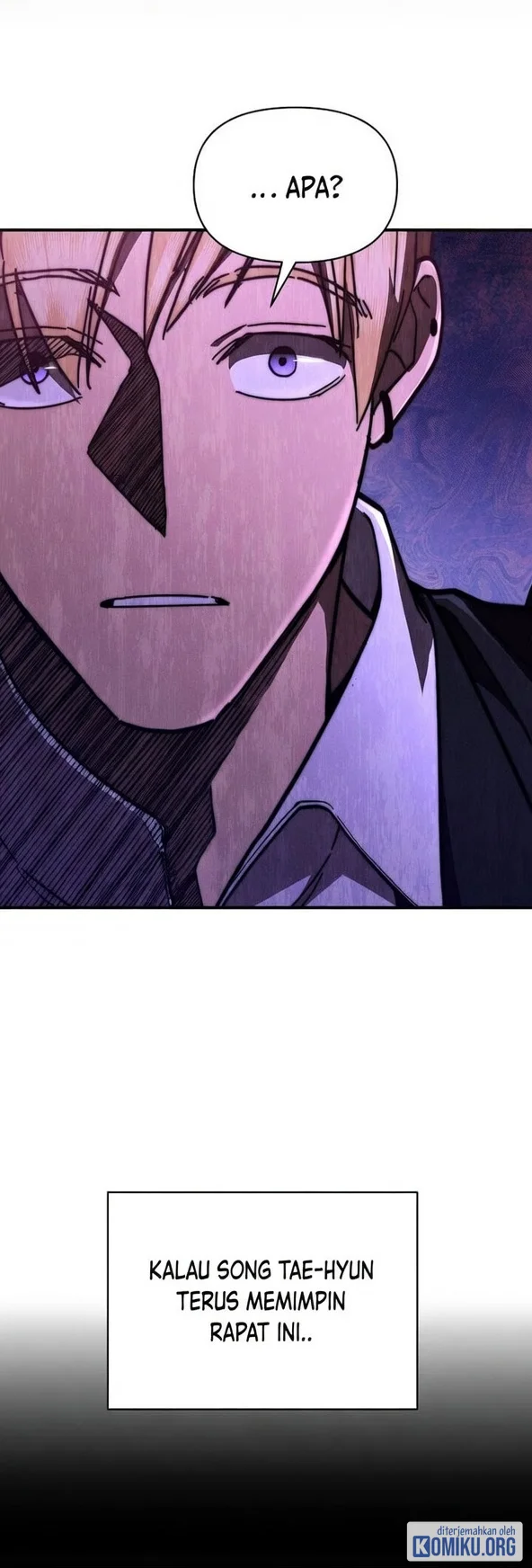 I Became the Successor of the Martial God Chapter 42 Gambar 4