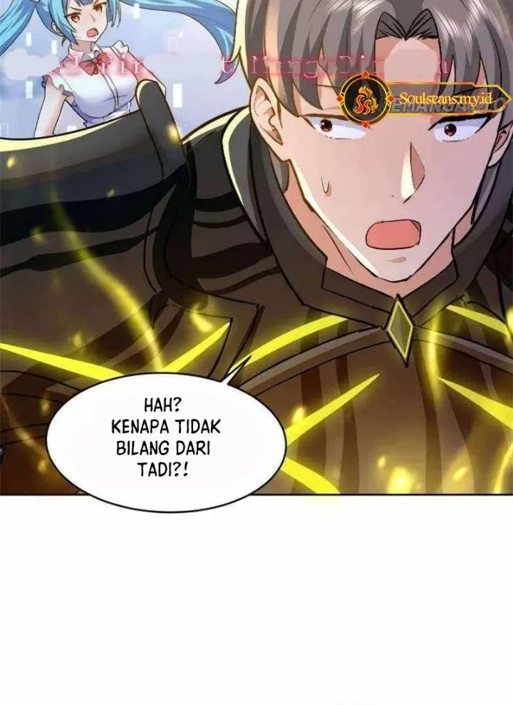 Manhua I Became the Target of the Harem in Another World Chapter 35 gambar 2