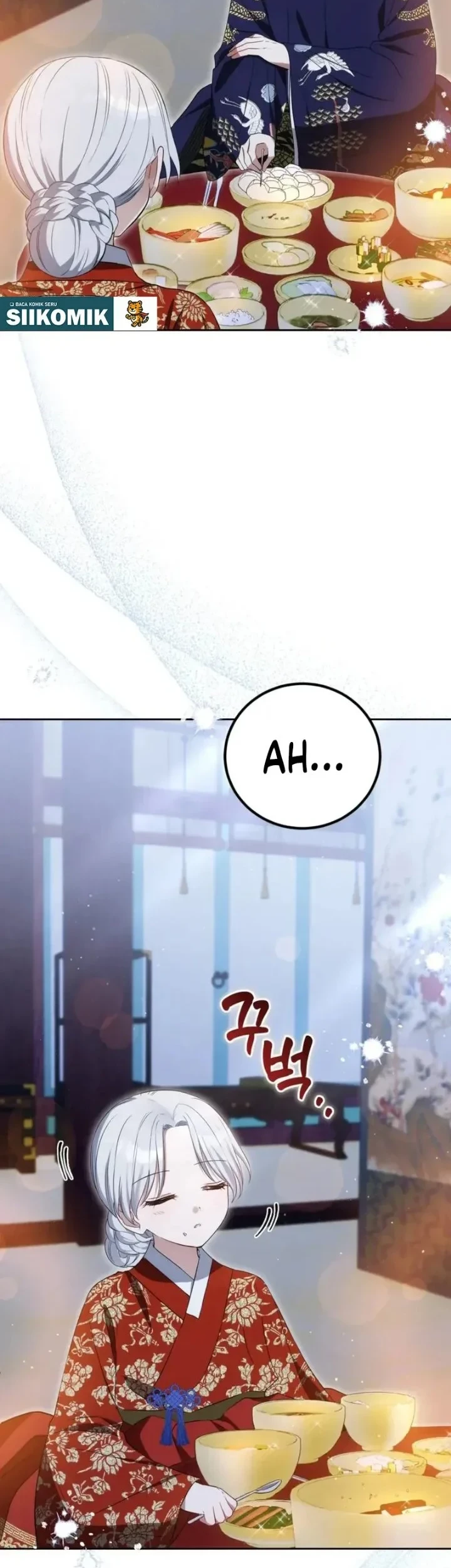 Manhwa I Became the Terminally Ill Princess With No Tomorrow Chapter 10 gambar 2