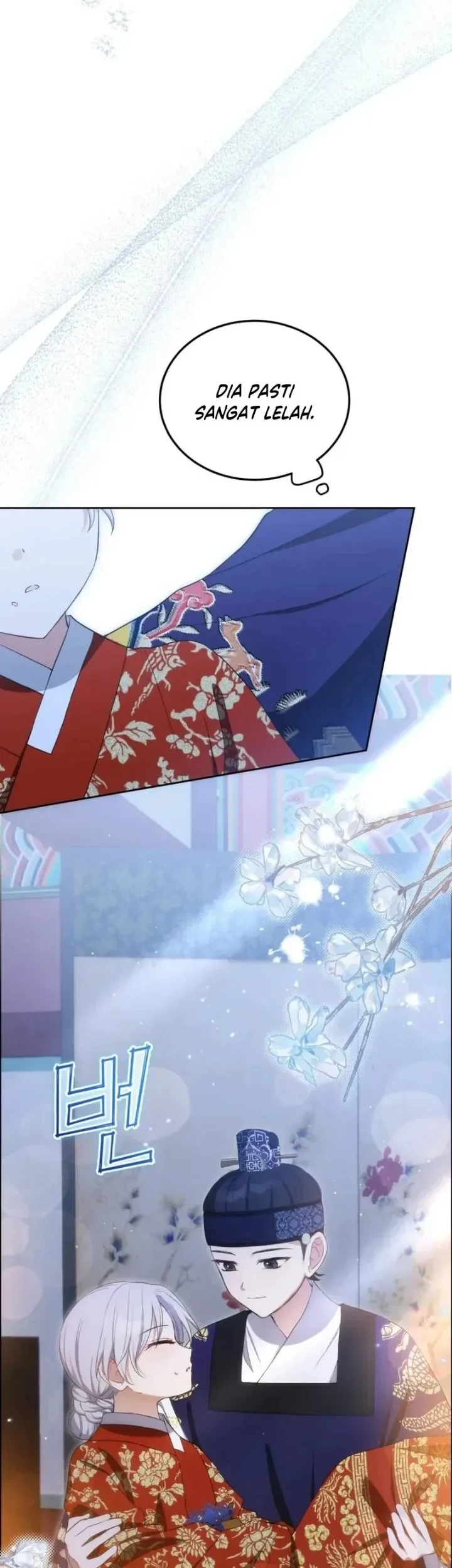 I Became the Terminally Ill Princess With No Tomorrow Chapter 10 Gambar 3