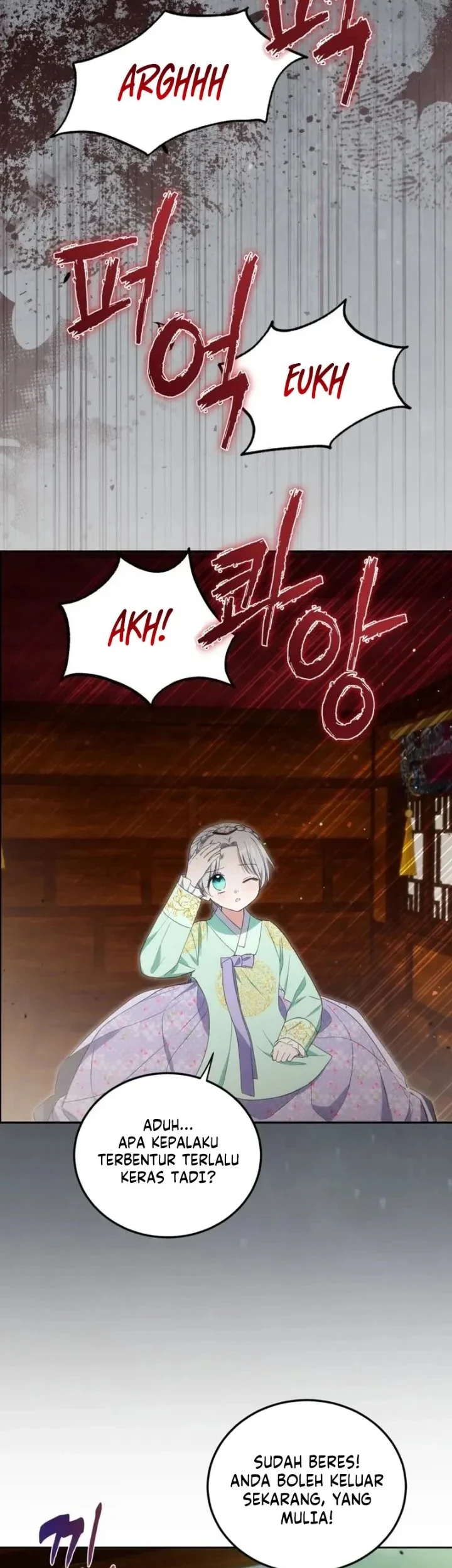 I Became the Terminally Ill Princess With No Tomorrow Chapter 13 Gambar 3
